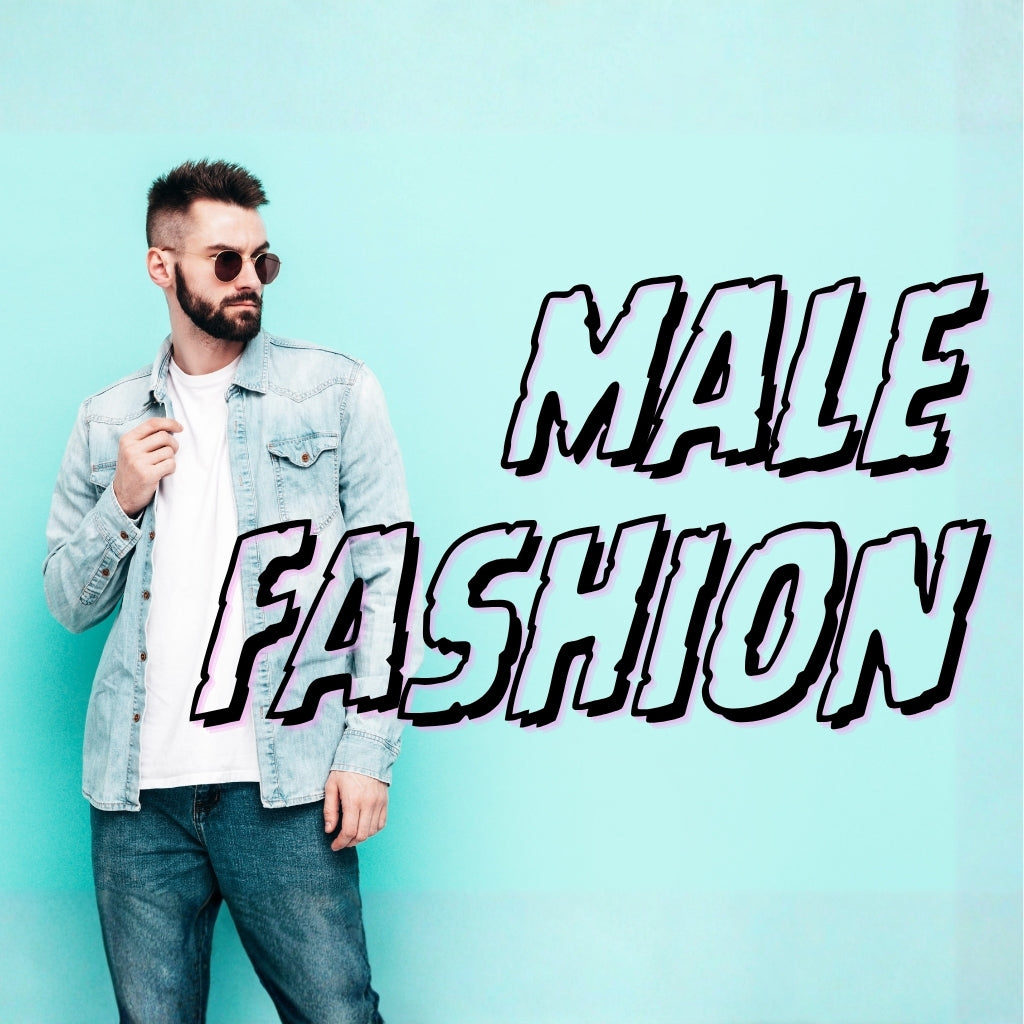 Male Fashion