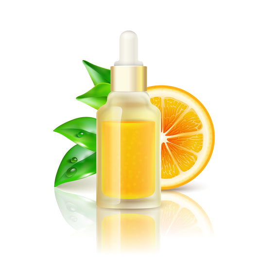Vitamin C Face Serum