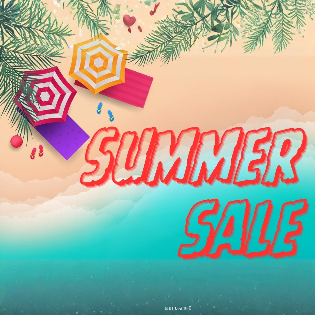 Summer Sale