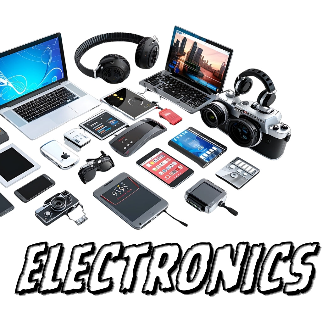 Electronics