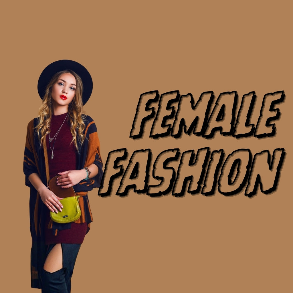 Women Fashion