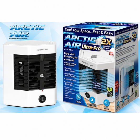 Arctic Air Ultra-Pro 2X Air Cooler