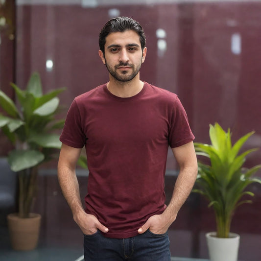 Men’s Casual T-Shirt