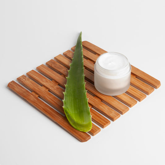 Aloe Vera Gel (99% Pure)