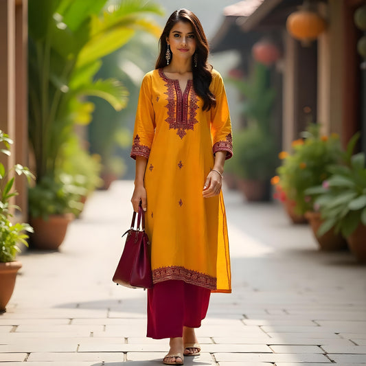 Women’s Kurti